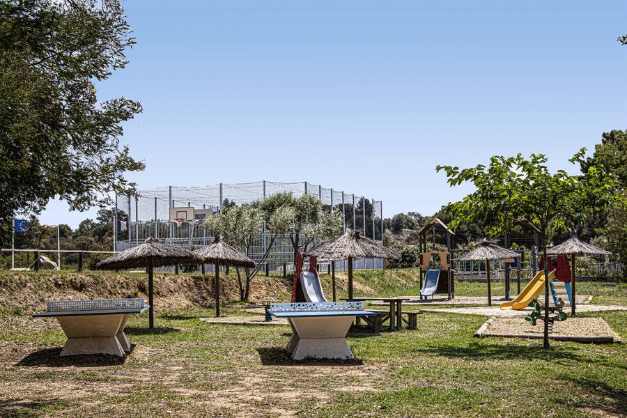 Camping La Coste Rouge - Camping 3* de Argelès Sur Mer - región Languedoc-Rosellon - Photo 1