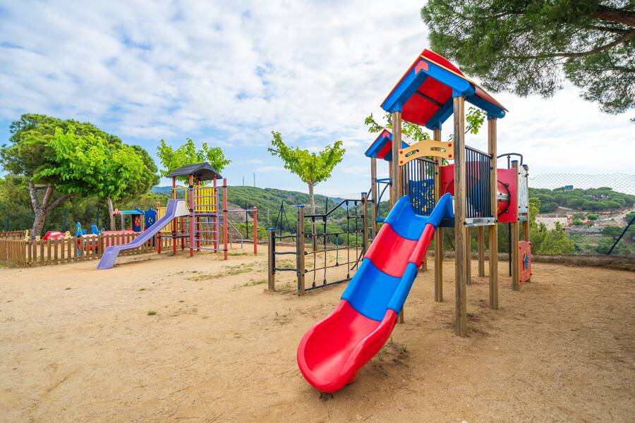 Camping Roca Grossa - Camping 3* di Calella - regione Catalogna - Photo 1