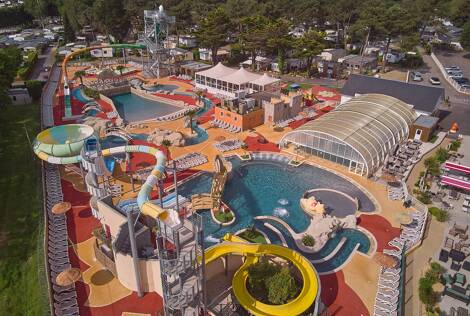 Le Domaine de Léveno