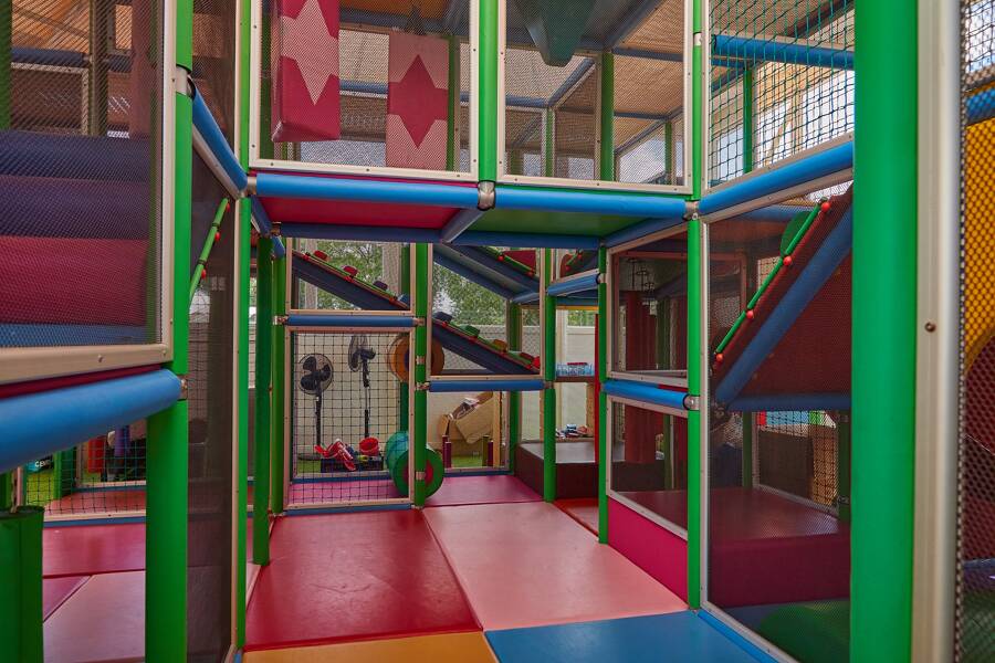 Camping Le Domaine de Léveno - Camping 4* di Guérande - regione Paesi-Della-Loira - Photo 1