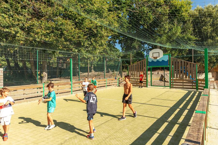 Camping Le Palace - Camping 4* di Soulac sur mer - regione Aquitania - Photo 1