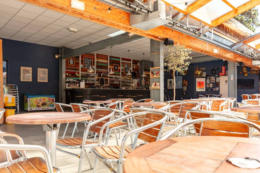 Camping Le Palace - Camping 4* di Soulac sur mer - regione Aquitania - Photo 2