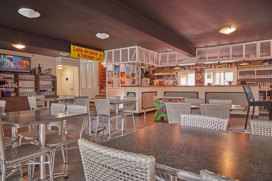 Camping Le Front de Mer - Camping 4* di Argelès Sur Mer - regione Linguadoca-Rossiglione - Photo 2