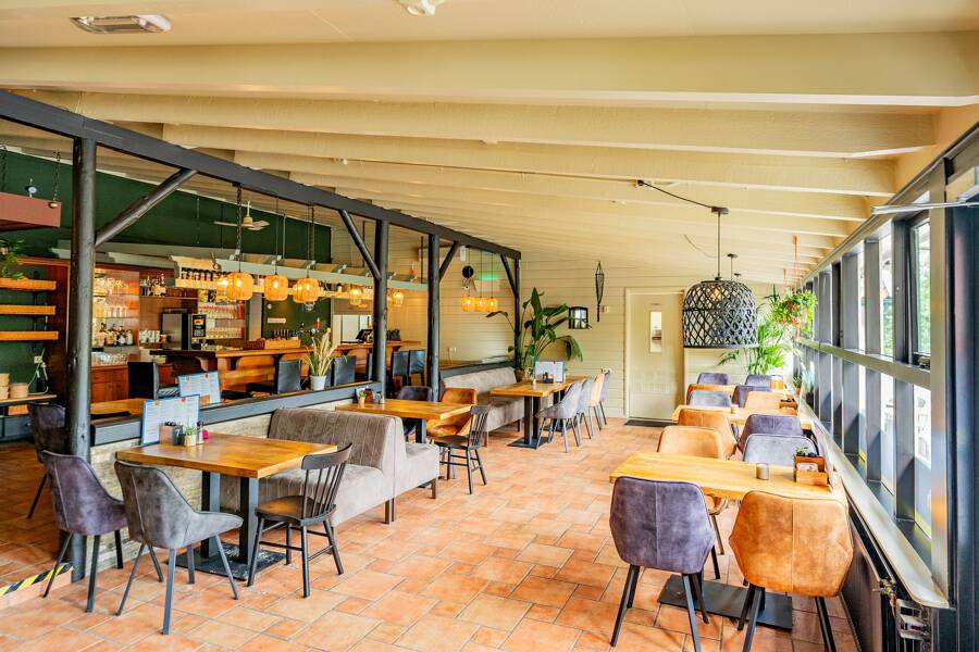 Camping Marvilla Parks Friese Meren - Camping 4* di Wijckel - regione Friesland - Photo 2