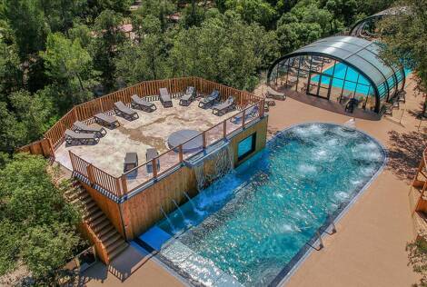 Le Domaine de Massereau