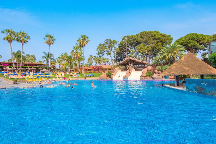 Camping Cambrils Park - Camping 5* di Cambrils - regione Costa Dorada - Photo 0