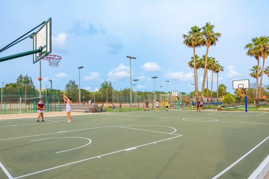 Camping Cambrils Park - Camping 5* di Cambrils - regione Costa Dorada - Photo 1