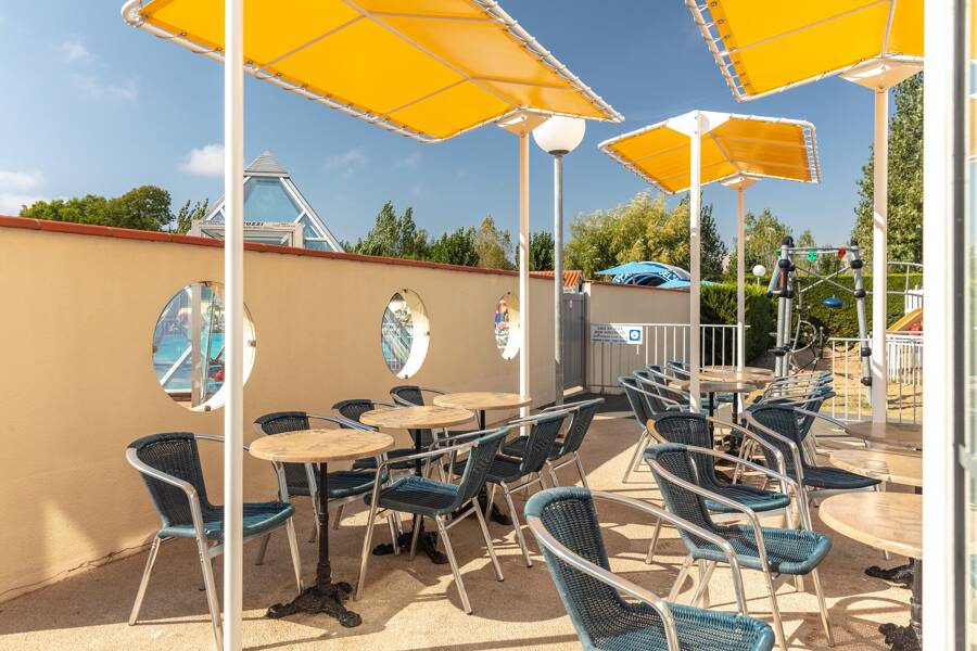 Camping Bel - Camping 4* di La Tranche Sur Mer - regione Paesi-Della-Loira - Photo 2