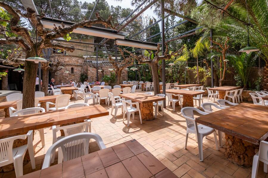 Camping Playa Bara - Camping 4* di Tarragone - regione Costa Dorada - Photo 2