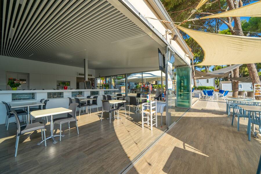 Camping Interpals Eco Resort - Camping 4* de Pals - región Costa Brava - Photo 2