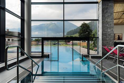 Sportcamp Woferlgut