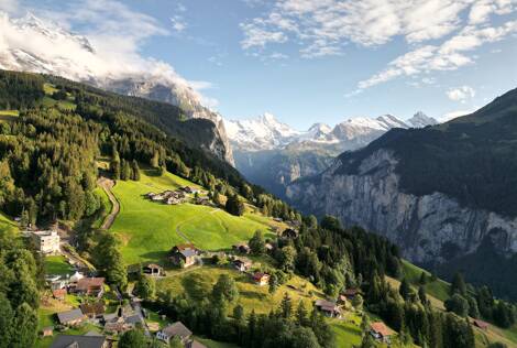 Jungfrau