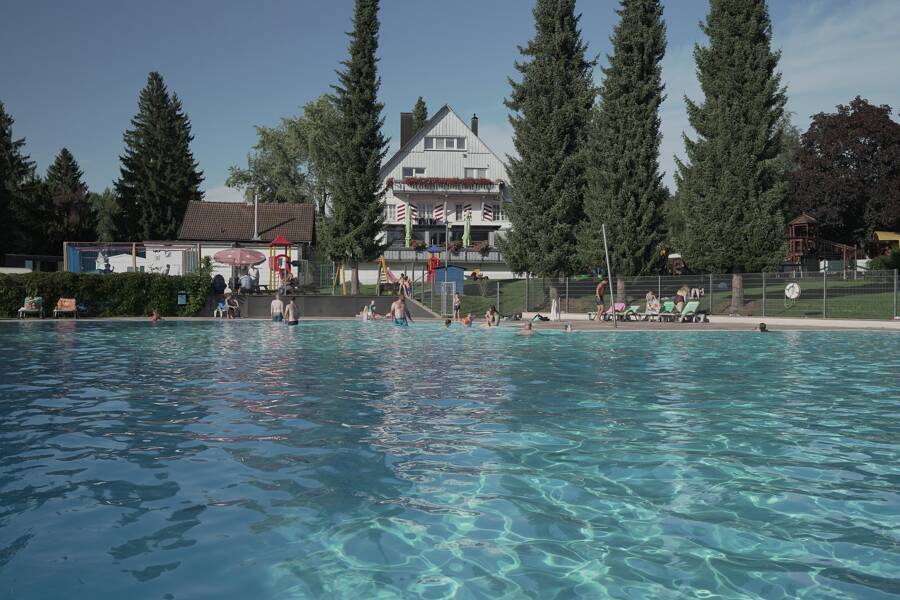 Camping Gitzenweiler Hof - Camping 5* de Lindau - región Baviera - Photo 0