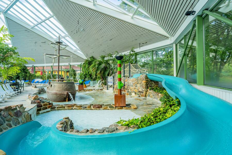 Camping Südsee-Camp - Camping 5* de Wietzendorf - región Niedersachsen - Photo 0