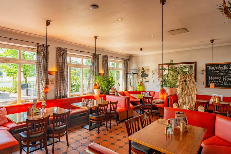 Camping Südsee-Camp - Camping 5* de Wietzendorf - región Niedersachsen - Photo 2