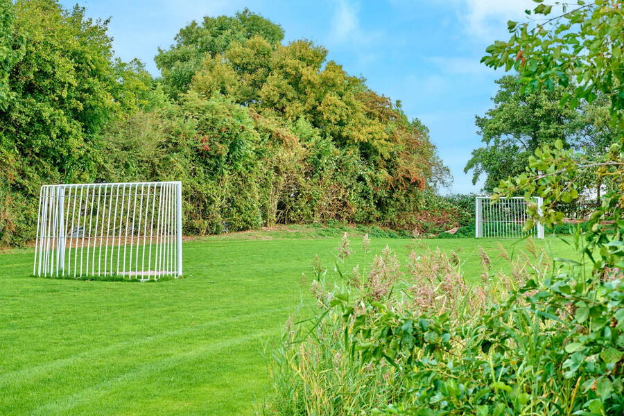 Camping Koningshof - Camping 4* di Rijnsburg - regione Olanda Meridionale - Photo 1