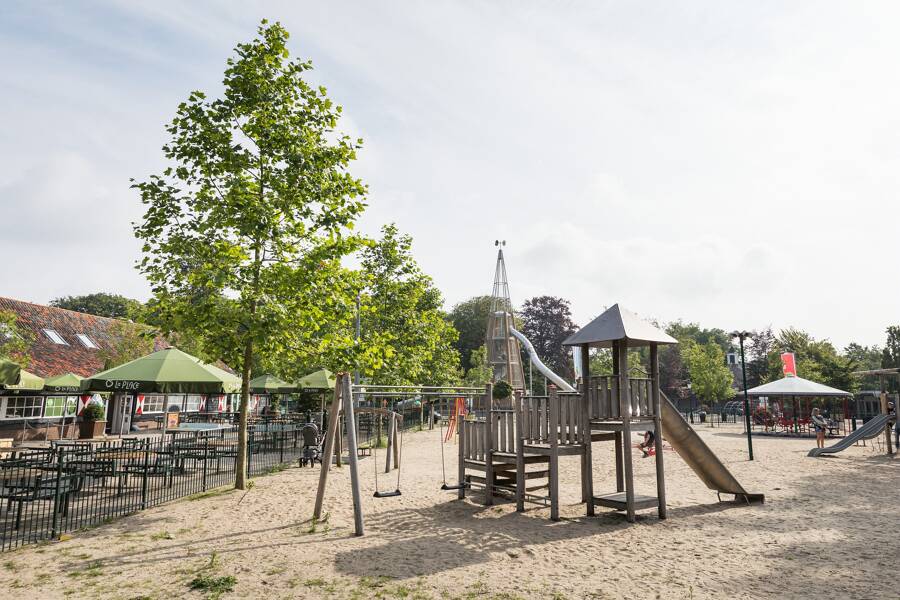 Camping Duinrell Park - Camping 4* di Wassenaar - regione Olanda Meridionale - Photo 1