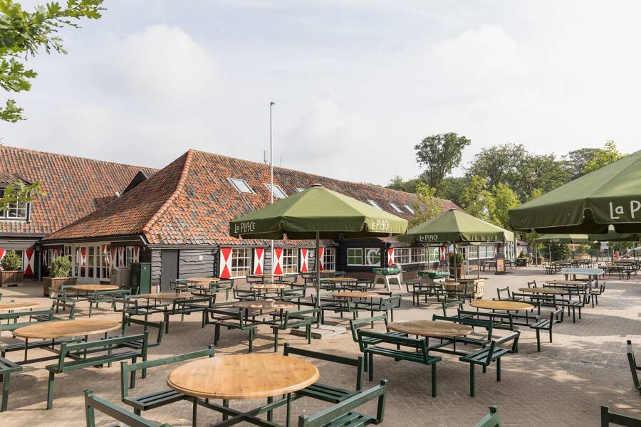 Camping Duinrell Park - Camping 4* di Wassenaar - regione Olanda Meridionale - Photo 2