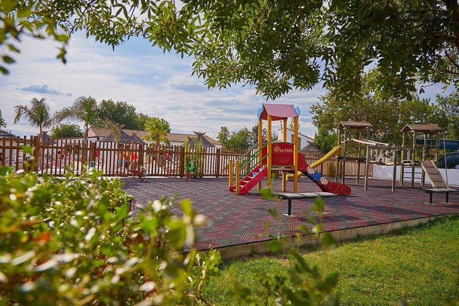 Camping Crin Blanc - Camping 3* di Arles - regione Provenza-Costa-Azzurra - Photo 1