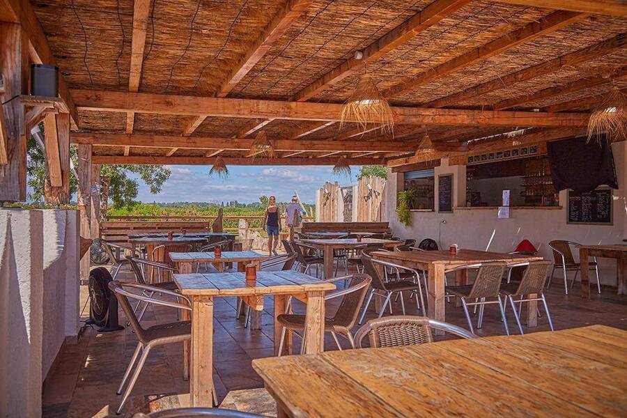 Camping Crin Blanc - Camping 3* di Arles - regione Provenza-Costa-Azzurra - Photo 2