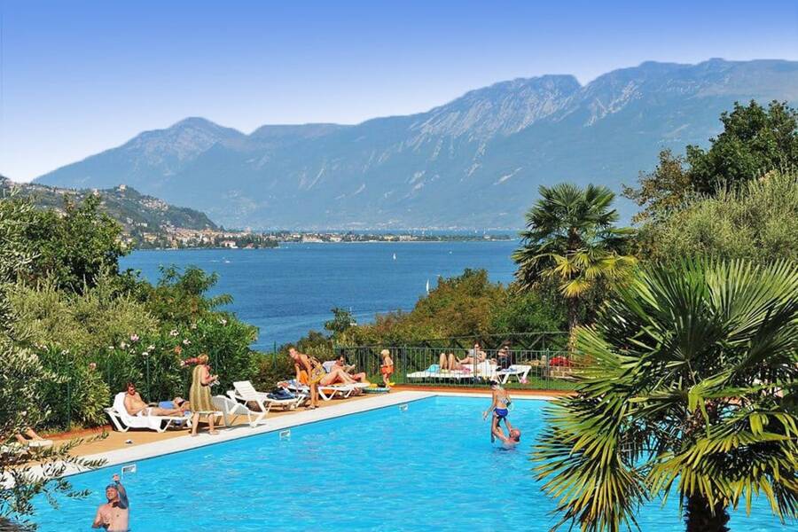 Camping Weekend - Camping 4* di San Felice del Benaco - regione Lombardia - Photo 0