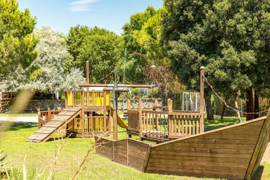 Camping Garden Paradiso - Camping 4* di Cavallino-treporti - regione Veneto - Photo 1
