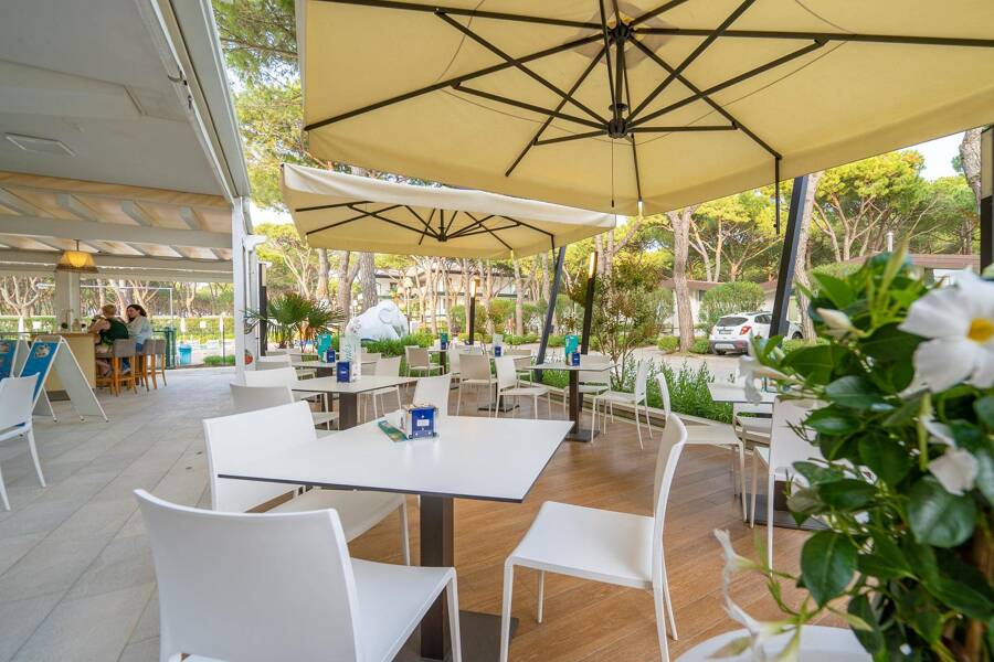 Camping Residence Village - Camping 5* di Cavallino-treporti - regione Veneto - Photo 2