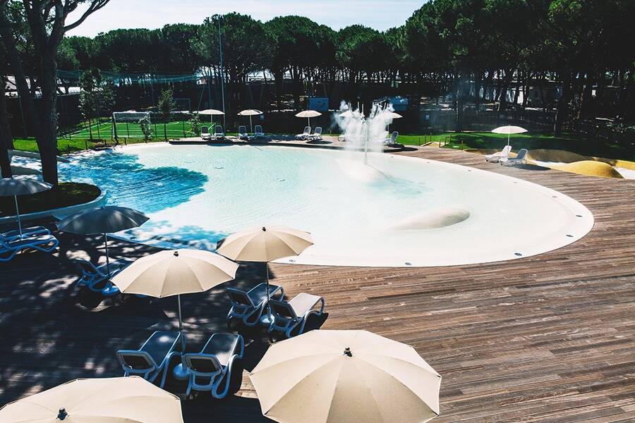 Camping Waikiki - Camping 4* di Lido di Jesolo - regione Veneto - Photo 1