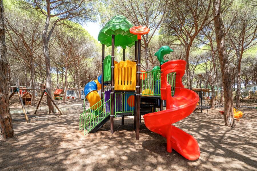 Camping Bella Sardinia - Camping 3* di Cuglieri - regione Sardegna - Photo 1