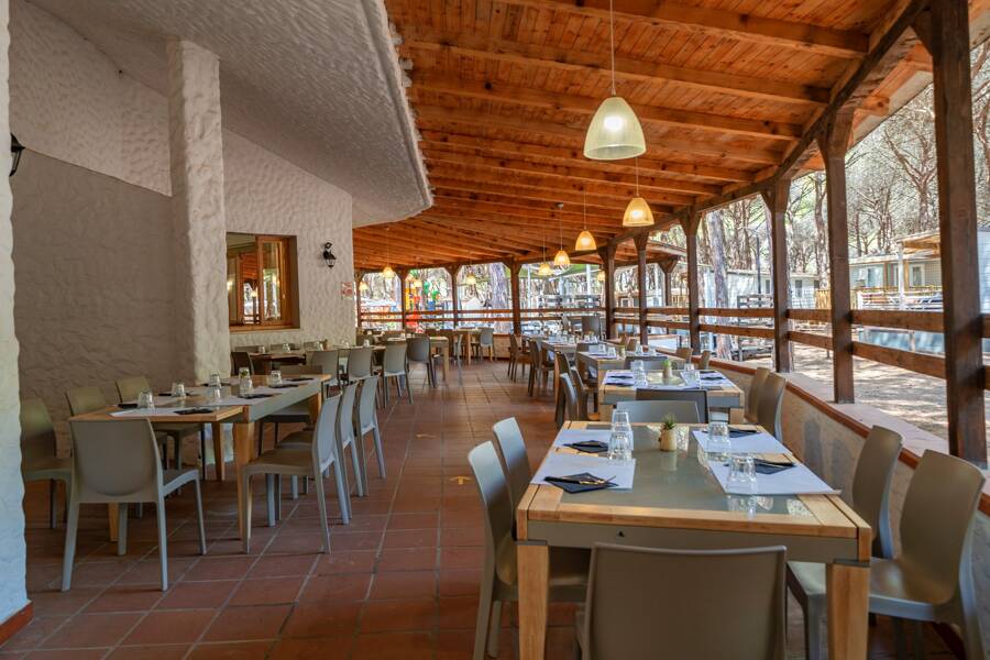 Camping Bella Sardinia - Camping 3* di Cuglieri - regione Sardegna - Photo 2