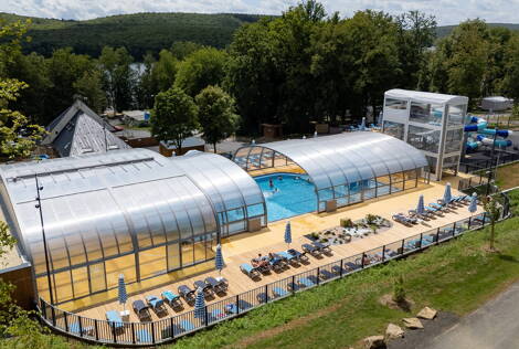 Lac des Vieilles Forges