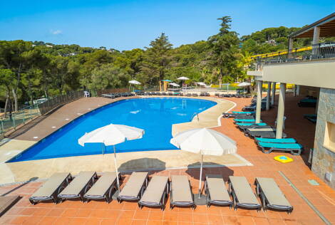 Internacional de Calonge