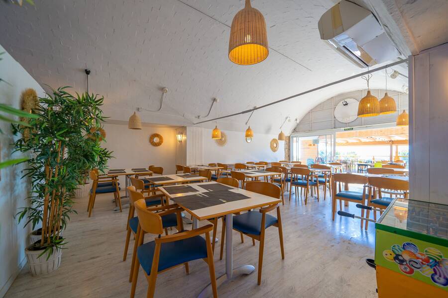 Camping Cala Gogo - Camping 4* di Calonge - regione Costa Brava - Photo 2