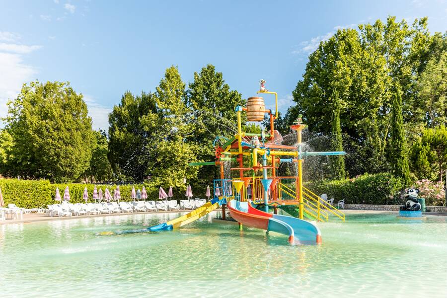 Camping Bella Italia - Camping 5* di Peschiera del Garda - regione Veneto - Photo 0