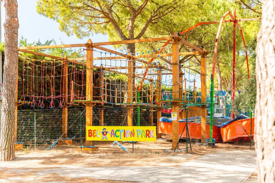 Camping Bella Italia - Camping 5* di Peschiera del Garda - regione Veneto - Photo 1