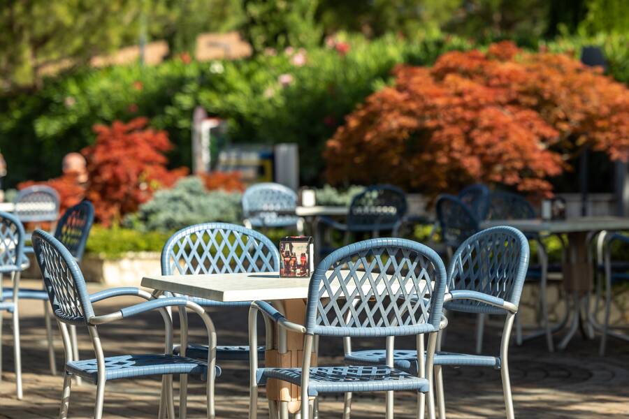 Camping Bella Italia - Camping 5* di Peschiera del Garda - regione Veneto - Photo 2