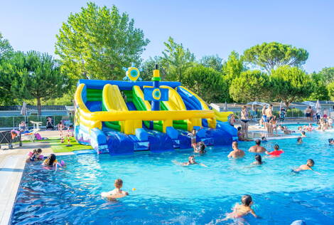 Marina Family Village