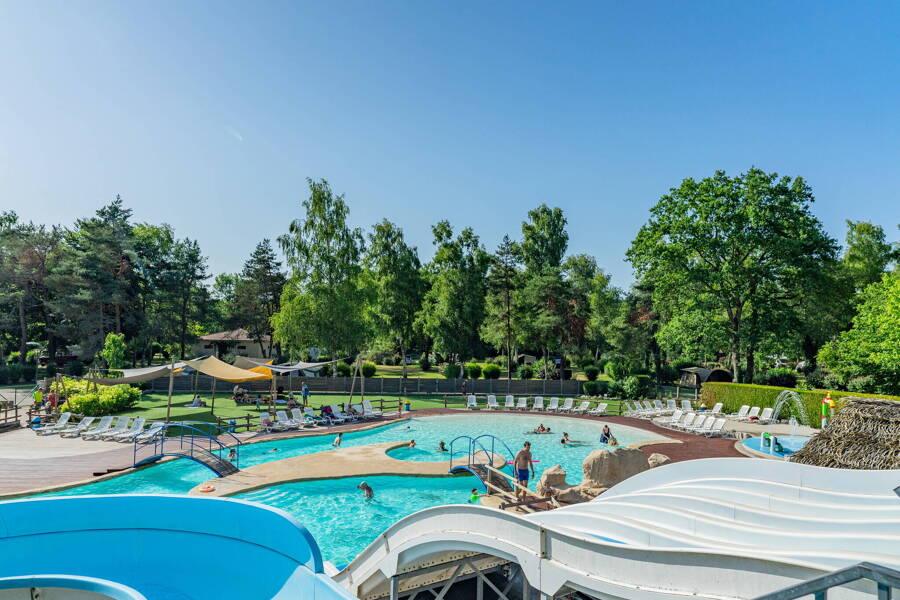 Camping Val de Bonnal - Camping 5* di Bonnal - regione Franca Contea - Photo 0