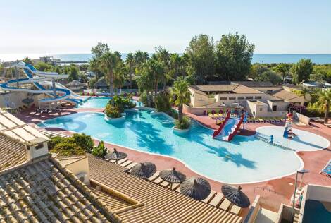 La Plage et le Bord de mer