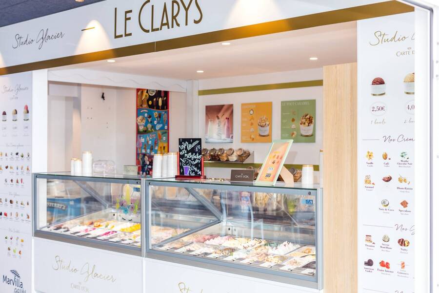 Camping Le Domaine du Clarys - Camping 5* di Saint-Jean-de-Monts - regione Paesi-Della-Loira - Photo 2