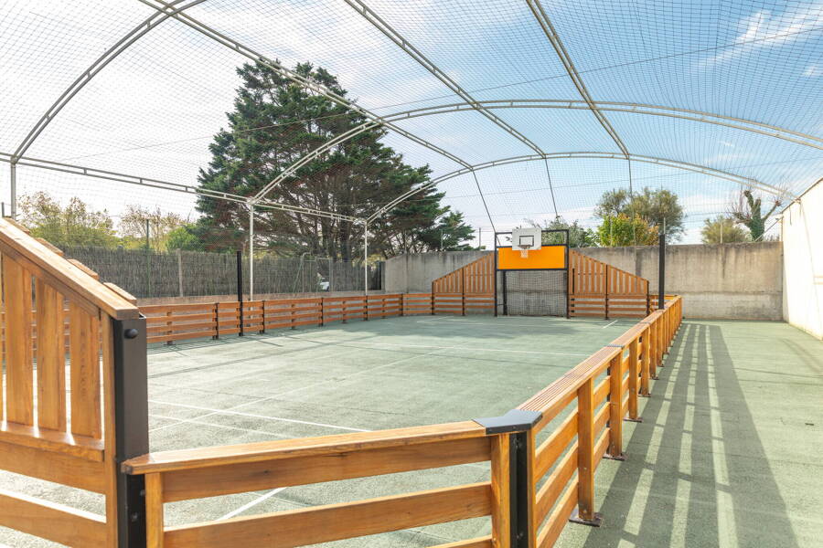 Camping Sol à Gogo - Camping 4* di Saint Hilaire De Riez - regione Paesi-Della-Loira - Photo 1