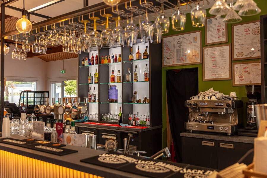 Camping Sol à Gogo - Camping 4* di Saint Hilaire De Riez - regione Paesi-Della-Loira - Photo 2