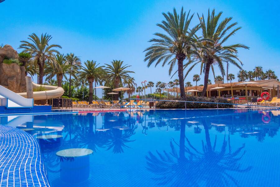 Camping Sanguli - Camping 5* de Salou - región Costa Dorada - Photo 0