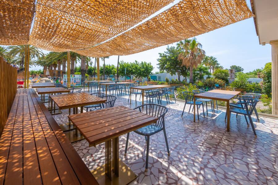 Camping Sanguli - Camping 5* de Salou - región Costa Dorada - Photo 2