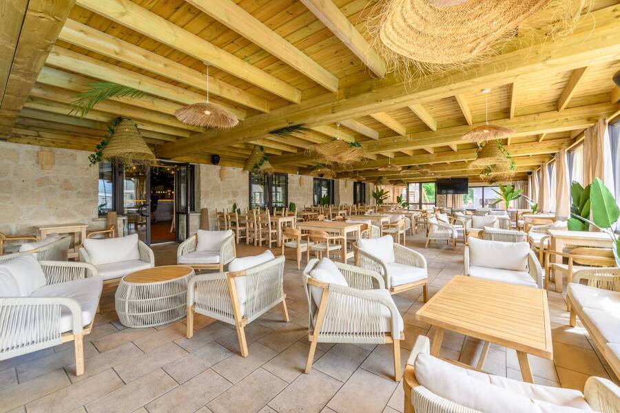 Camping La Croix du Vieux Pont - Camping 5* di Berny-Rivière - regione Piccardia - Photo 2