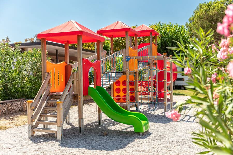 Camping Del Garda Village - Camping 4* di Peschiera del Garda - regione Veneto - Photo 1