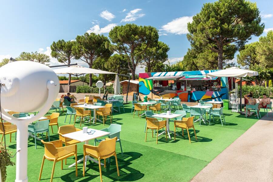 Camping Del Garda Village - Camping 4* di Peschiera del Garda - regione Veneto - Photo 2