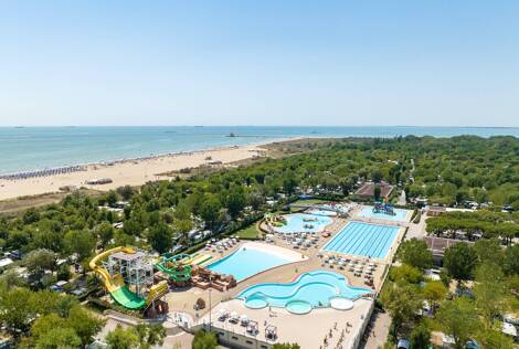 Marina di Venezia