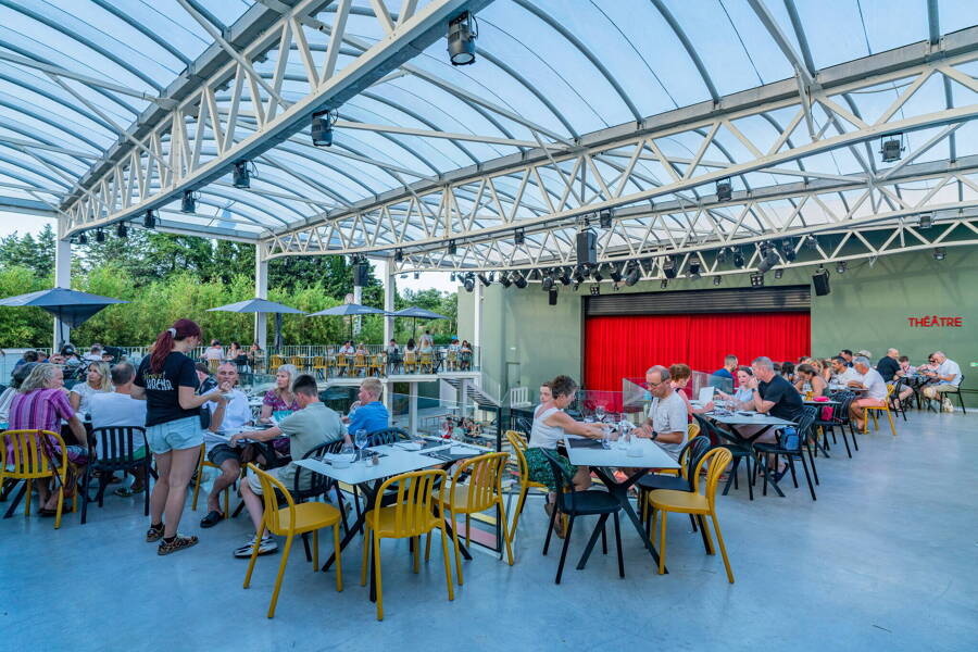 Camping La Sirène - Camping 5* di Argelès Sur Mer - regione Linguadoca-Rossiglione - Photo 2