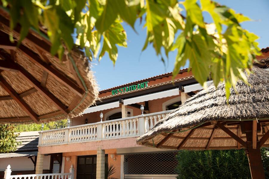 Camping La Maïre - Camping 3* de Sérignan - región Languedoc-Rosellon - Photo 2